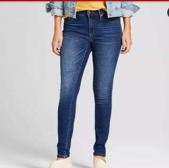 Universal Thread Jeggings - Picture 4 of 4